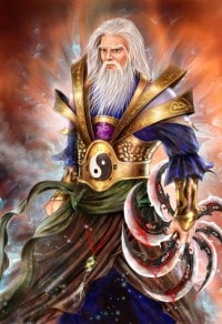 李笑白系列《留学